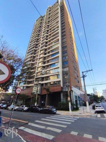apartment em Dona Leopoldina, Ipiranga - São Paulo - SP