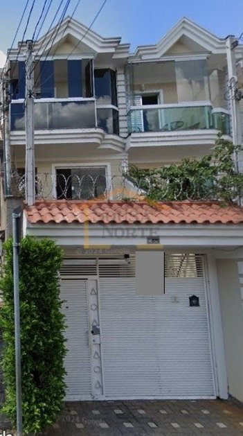 house em Rio Doce, Vila Gustavo - São Paulo - SP