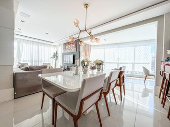 apartment em 2450, Centro - Balneário Camboriú - SC