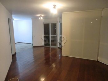 apartment em Avenida Jamaris, Planalto Paulista - São Paulo - SP