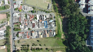 house em Rua Polônia, Jardim Santa Lúcia - Várzea Paulista - SP