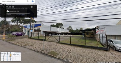land_lot em Moreira César, Pio X - Caxias do Sul - RS