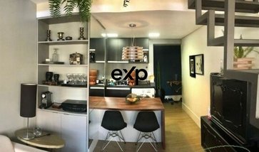 apartment em Rua Pintassilgo, Vila Uberabinha - São Paulo - SP