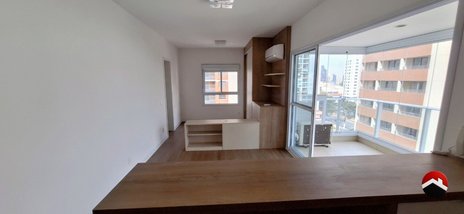 apartment em Rua Manuel de Paiva, Vila Mariana - São Paulo - SP