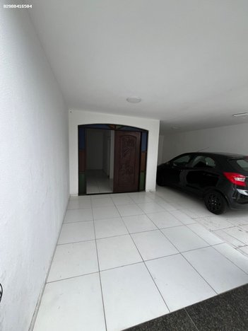 house em Rua Potiguar, Poço - Maceió - AL