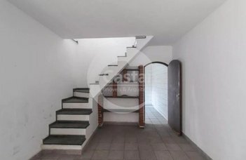 house em Rua Felício Pereira, Jardim Piqueroby - São Paulo - SP