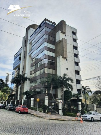 apartment em Humberto de Campos, Nossa Senhora de Lourdes - Caxias do Sul - RS