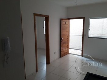 apartment em Rua Petrobrás, Vila Antonina - São Paulo - SP