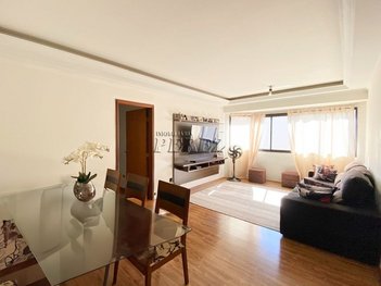 apartment em Rua Mato Grosso, Centro - Londrina - PR