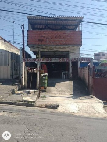 house em Rua Um, Jardim dos Olivas - Guarulhos - SP