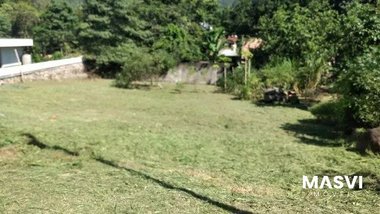 land_lot em Senador Mafra, Santo Antônio de Lisboa - Florianópolis - SC