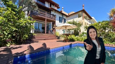 house em Rua Mário Estevão dos Santos, Ponta de Baixo - São José - SC