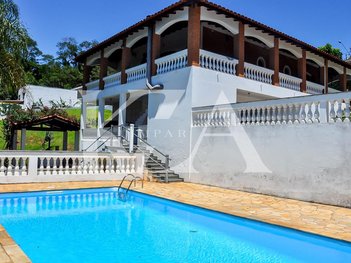 house em Rua Vinhedo, Morada das Fontes - Itatiba - SP