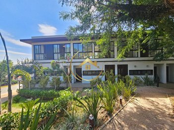 house em Avenida Papa João Paulo I, Bairro das Palmeiras - Campinas - SP
