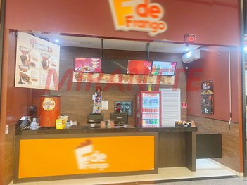 office em Tucuruvi, Tucuruvi - São Paulo - SP