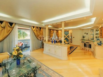 apartment em Rua Antônio Genzini, Jardim Avelino - São Paulo - SP