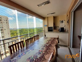 apartment em Avenida Pedro Paulo de Souza, Goiânia 2 - Goiânia - GO