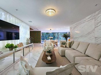 house em Alameda Porto Rico, Riviera - Bertioga - SP