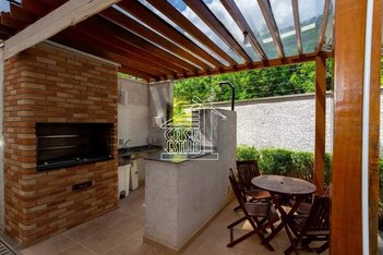 apartment em Rua Intendência, Brás - São Paulo - SP