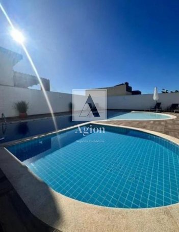 apartment em Rodovia Tertuliano Brito Xavier, Canasvieiras - Florianópolis - SC