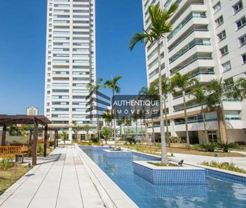apartment em Avenida Aldino Pinotti, Centro - São Bernardo do Campo - SP