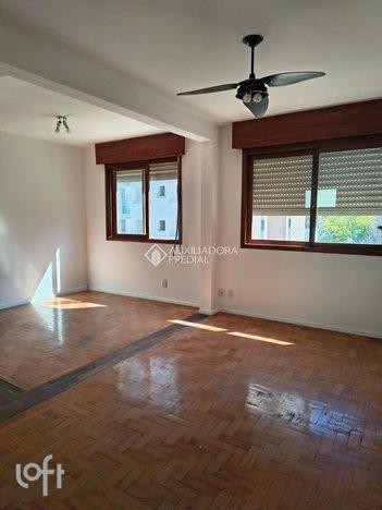 apartment em Rua Professor Álvaro Alvim, Rio Branco - Porto Alegre - RS