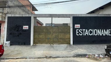 land_lot em Rua Palmeira das Bermudas, Jardim Íris - São Paulo - SP