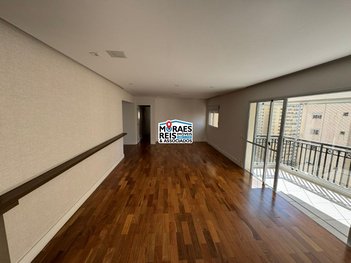 apartment em Rua Pensilvânia, Cidade Monções - São Paulo - SP