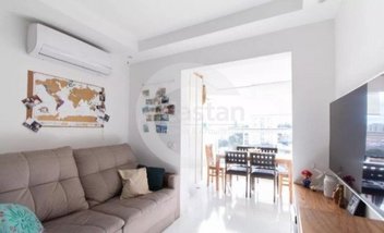 apartment em Avenida Vila Ema, Vila Prudente - São Paulo - SP