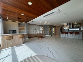 apartment em Rua Lauro Muller, Centro - Itajaí - SC