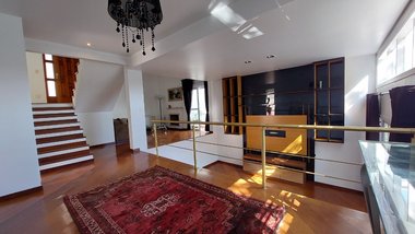 house em Rua Tomé Portes, Brooklin Paulista - São Paulo - SP