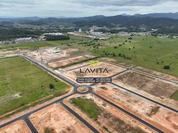 land_lot em Avenida Deputado Francisco Mastella, Sete de Setembro - Gaspar - SC