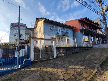 house em Aldo Locatelli, Petrópolis - Caxias do Sul - RS