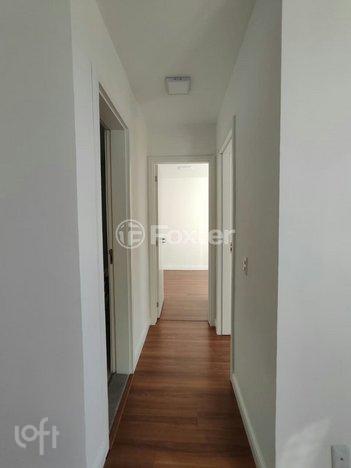 apartment em Germano Schmarczek, Morro Santana - Porto Alegre - RS