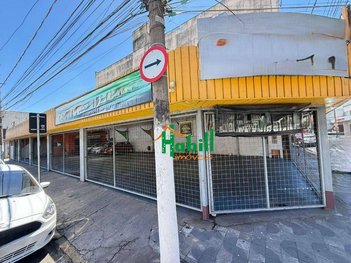 business em Rua General Francisco Glicério, Centro - Suzano - SP
