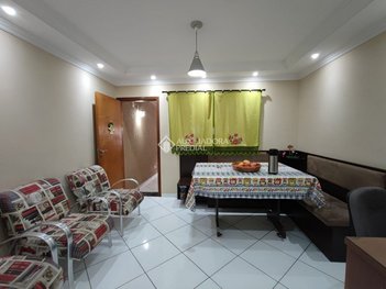house em Rua Aliomar Baleeiro, Alves Dias - São Bernardo do Campo - SP