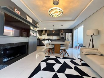 apartment em Rua Aurélio Bittencourt, Centro - Garibaldi - RS