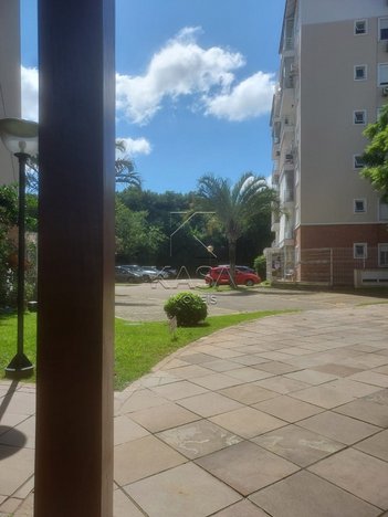 apartment em Rua Pedro José Zanetti, Igara - Canoas - RS