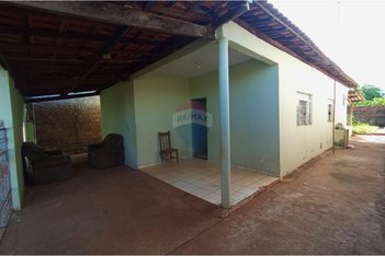 house em Rua Marconi, Parque Ferroviário - Lins - SP