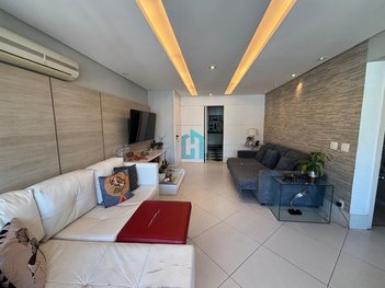 apartment em Avenida Jamaris, Planalto Paulista - São Paulo - SP