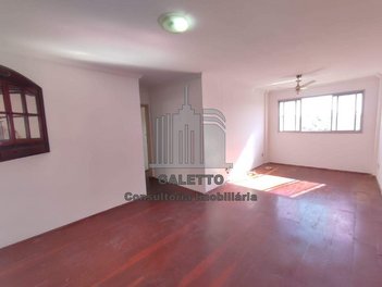 apartment em Avenida Princesa D'Oeste, Jardim Paraíso - Campinas - SP