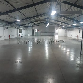 office em Rua Tonelero, Vila Ipojuca - São Paulo - SP