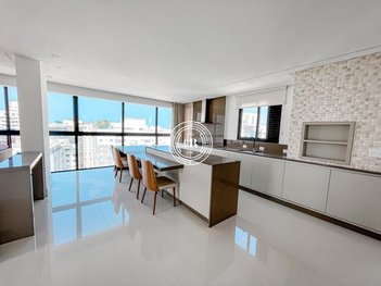 apartment em 101, Centro - Balneário Camboriú - SC