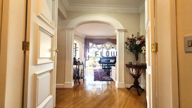 apartment em Avenida Rouxinol, Indianópolis - São Paulo - SP