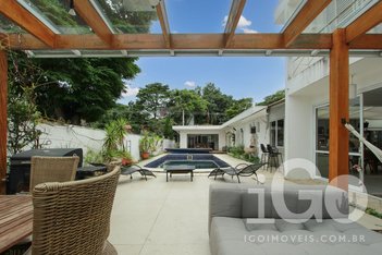 house em Rua Pires de Oliveira, Chácara Santo Antônio (Zona Sul) - São Paulo - SP