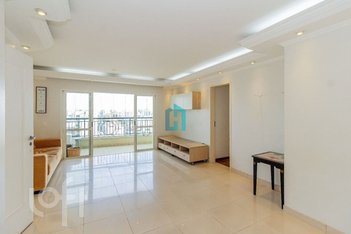 apartment em Avenida Jandira, Indianópolis - São Paulo - SP