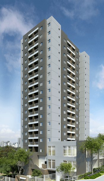 business em Avenida Júlio Buono, Vila Gustavo - São Paulo - SP