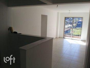 apartment em Giovanni Gronchi, Vila Andrade - São Paulo - SP