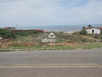 land_lot em Avenida Tobias Varela, Centro - Maxaranguape - RN
