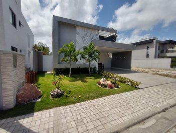 house em Rua Santa Rita de Cássia, Urucunema - Eusébio - CE